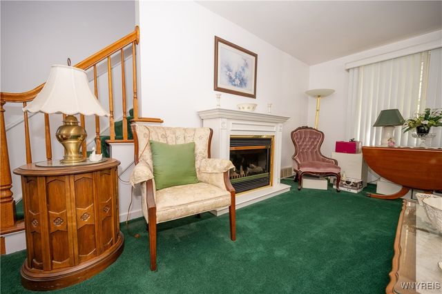 20 Brookville Drive, Tonawanda, NY 14150