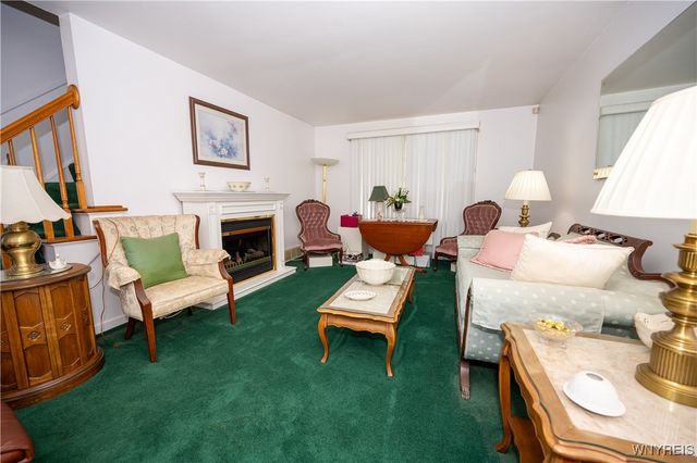 20 Brookville Drive, Tonawanda, NY 14150