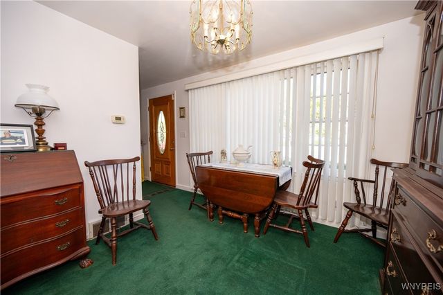 20 Brookville Drive, Tonawanda, NY 14150