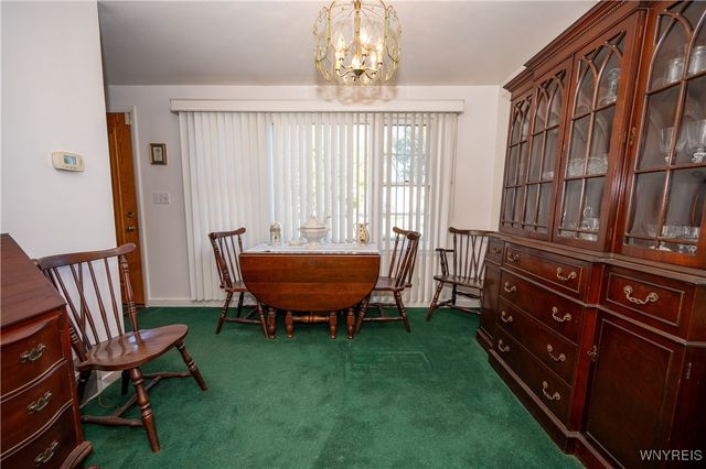 20 Brookville Drive, Tonawanda, NY 14150