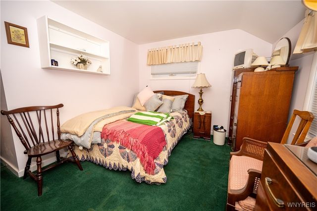 20 Brookville Drive, Tonawanda, NY 14150