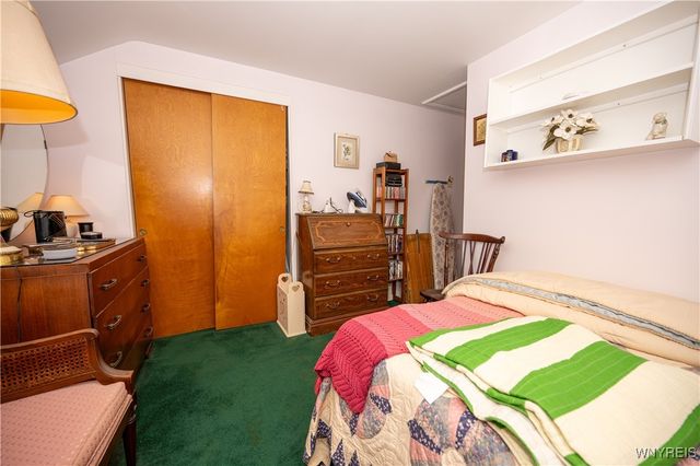 20 Brookville Drive, Tonawanda, NY 14150