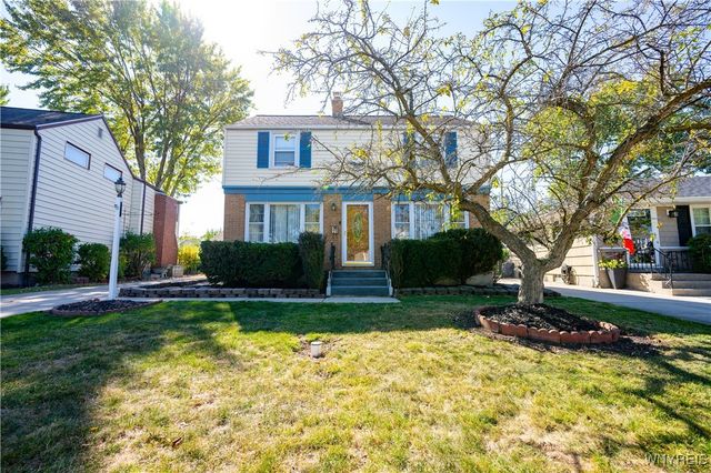 20 Brookville Drive, Tonawanda, NY 14150