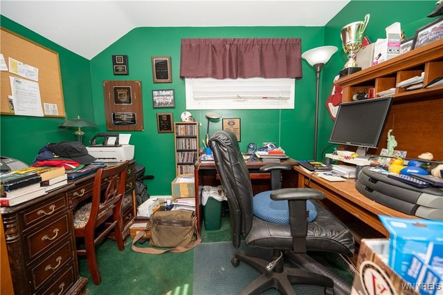 20 Brookville Drive, Tonawanda, NY 14150