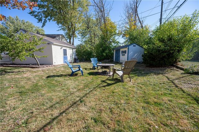 20 Brookville Drive, Tonawanda, NY 14150