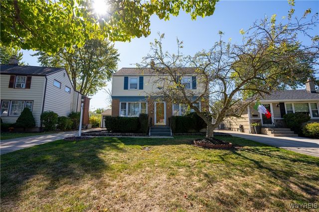 20 Brookville Drive, Tonawanda, NY 14150