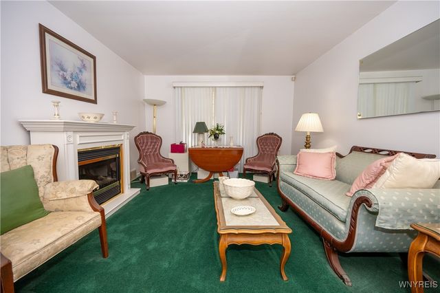 20 Brookville Drive, Tonawanda, NY 14150