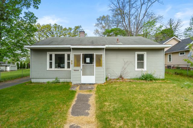 99 Eldredge Street, Battle Creek, MI 49037