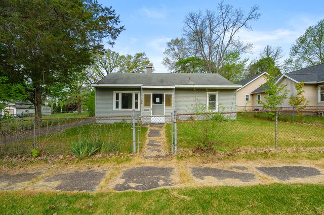 99 Eldredge Street, Battle Creek, MI 49037