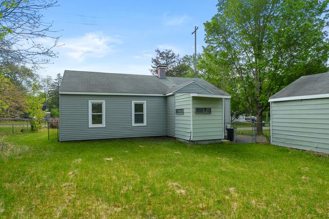 99 Eldredge Street, Battle Creek, MI 49037