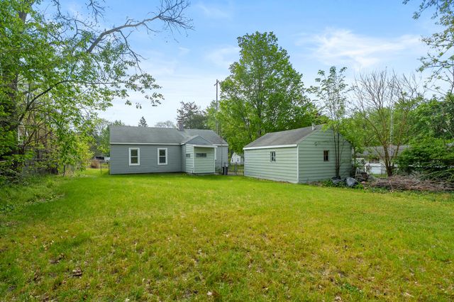 99 Eldredge Street, Battle Creek, MI 49037