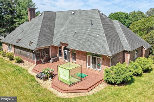 805 QUAIL RUN, Camden Wyoming, DE 19934