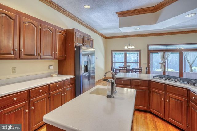805 QUAIL RUN, Camden Wyoming, DE 19934