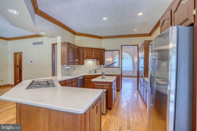 805 QUAIL RUN, Camden Wyoming, DE 19934