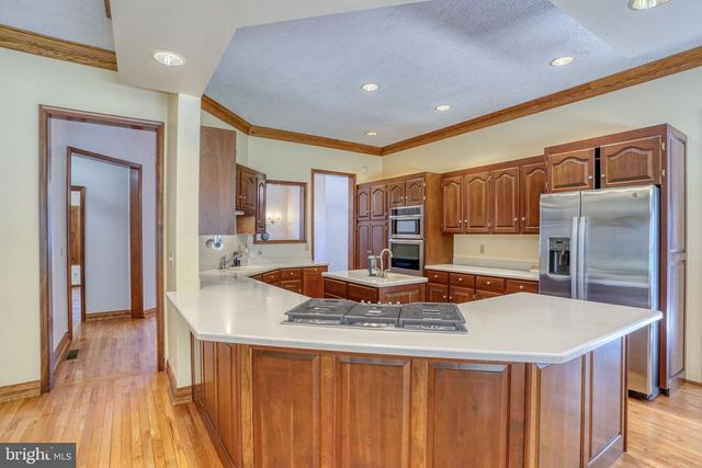 805 QUAIL RUN, Camden Wyoming, DE 19934