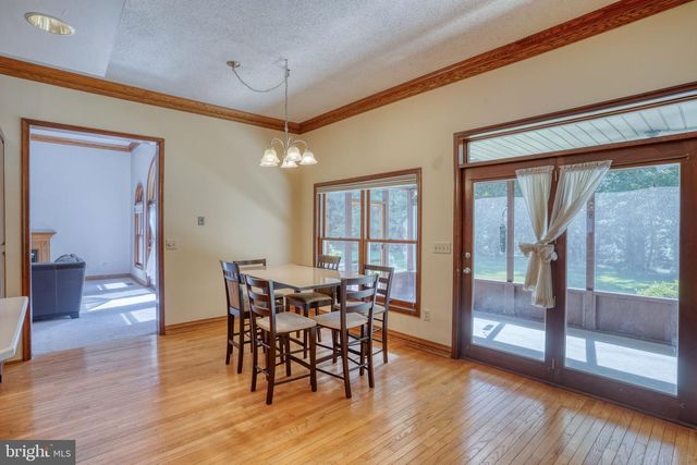 805 QUAIL RUN, Camden Wyoming, DE 19934