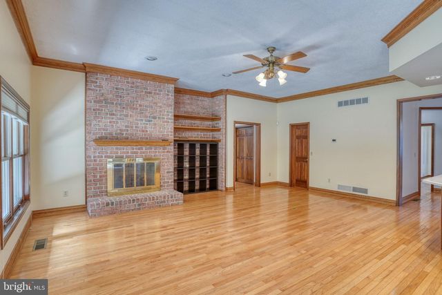 805 QUAIL RUN, Camden Wyoming, DE 19934