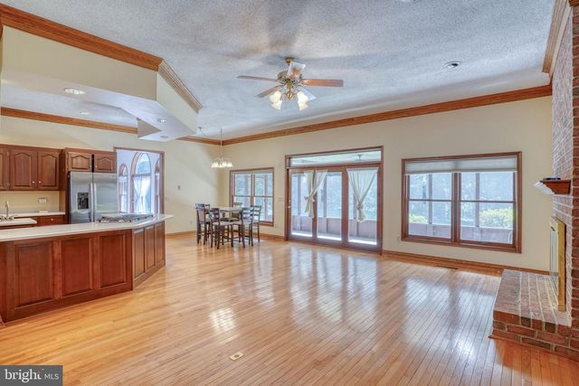 805 QUAIL RUN, Camden Wyoming, DE 19934