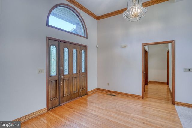 805 QUAIL RUN, Camden Wyoming, DE 19934