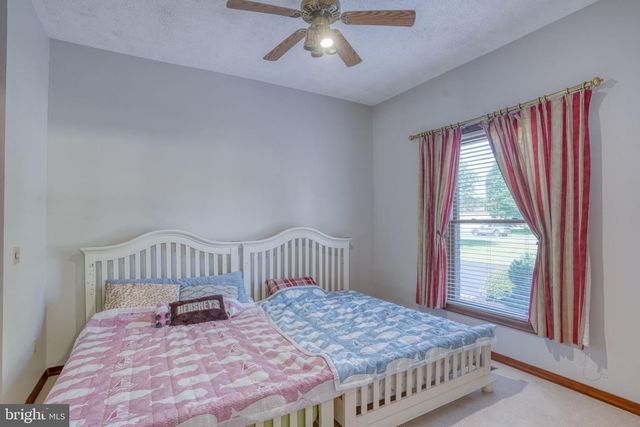 805 QUAIL RUN, Camden Wyoming, DE 19934