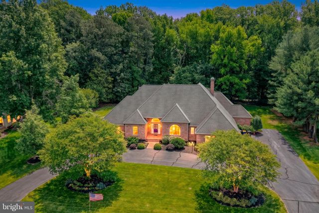 805 QUAIL RUN, Camden Wyoming, DE 19934