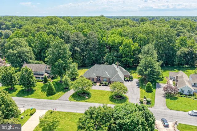 805 QUAIL RUN, Camden Wyoming, DE 19934
