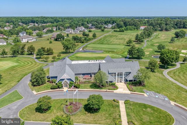 805 QUAIL RUN, Camden Wyoming, DE 19934