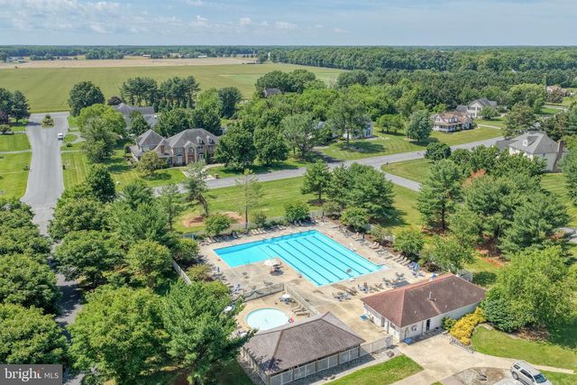 805 QUAIL RUN, Camden Wyoming, DE 19934