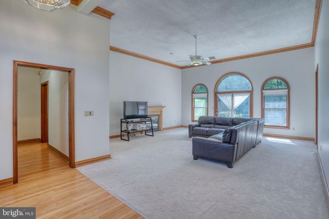 805 QUAIL RUN, Camden Wyoming, DE 19934