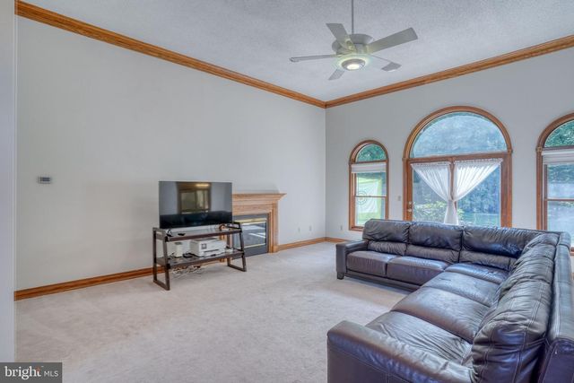 805 QUAIL RUN, Camden Wyoming, DE 19934