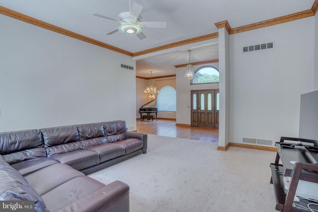 805 QUAIL RUN, Camden Wyoming, DE 19934