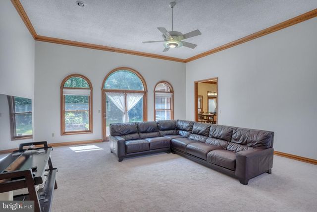 805 QUAIL RUN, Camden Wyoming, DE 19934