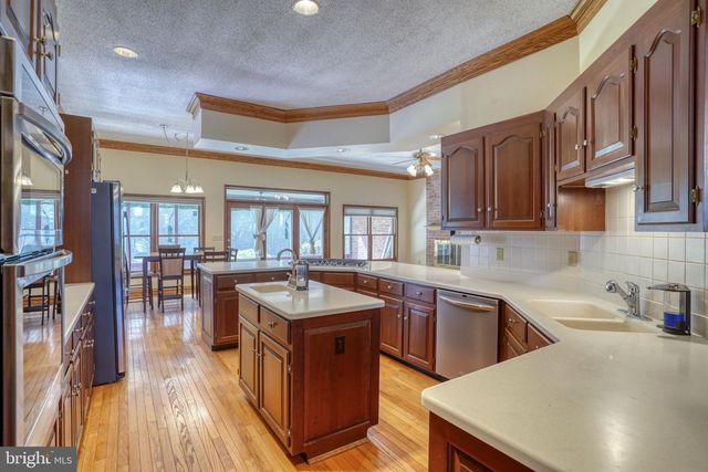 805 QUAIL RUN, Camden Wyoming, DE 19934