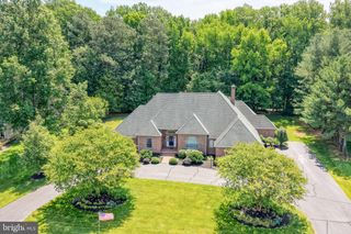 805 QUAIL RUN, Camden Wyoming, DE 19934