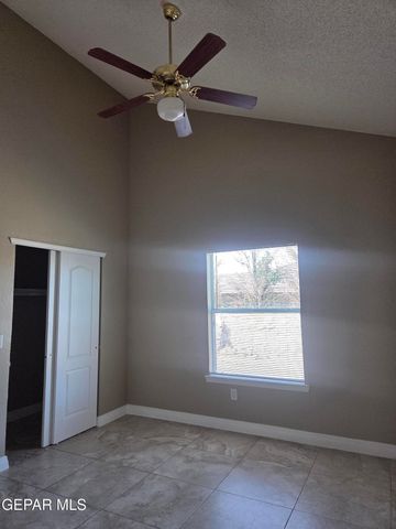 505 VON BARGEN Drive, Horizon City, TX 79928