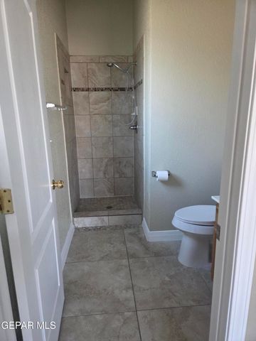 505 VON BARGEN Drive, Horizon City, TX 79928
