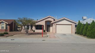 505 VON BARGEN Drive, Horizon City, TX 79928