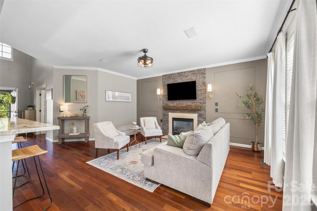 12141 Stone Forest Drive, Pineville, NC 28134