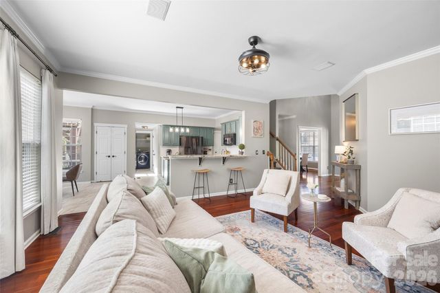 12141 Stone Forest Drive, Pineville, NC 28134