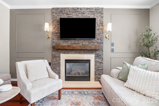 12141 Stone Forest Drive, Pineville, NC 28134