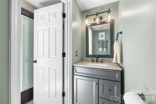 12141 Stone Forest Drive, Pineville, NC 28134