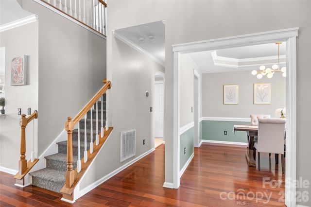 12141 Stone Forest Drive, Pineville, NC 28134