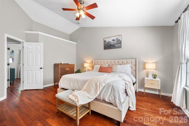 12141 Stone Forest Drive, Pineville, NC 28134