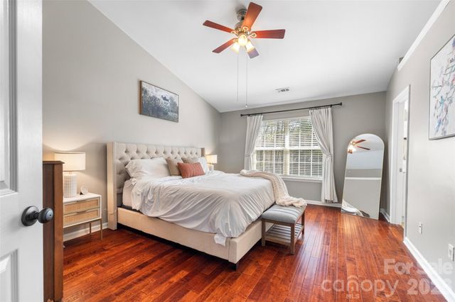 12141 Stone Forest Drive, Pineville, NC 28134