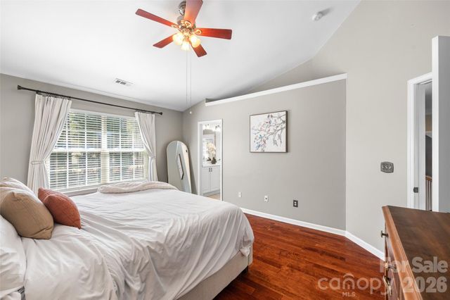 12141 Stone Forest Drive, Pineville, NC 28134