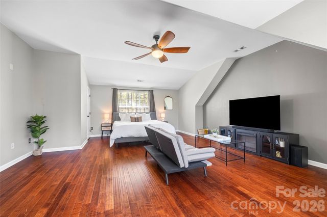 12141 Stone Forest Drive, Pineville, NC 28134