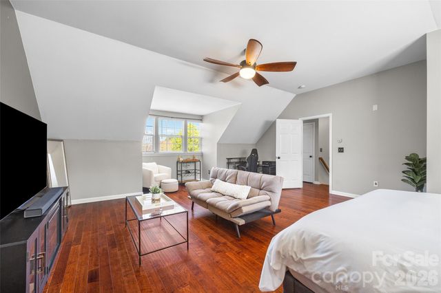 12141 Stone Forest Drive, Pineville, NC 28134