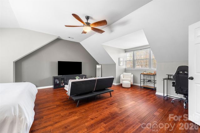 12141 Stone Forest Drive, Pineville, NC 28134