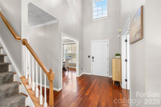 12141 Stone Forest Drive, Pineville, NC 28134