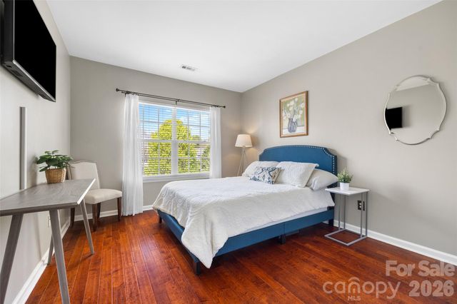 12141 Stone Forest Drive, Pineville, NC 28134